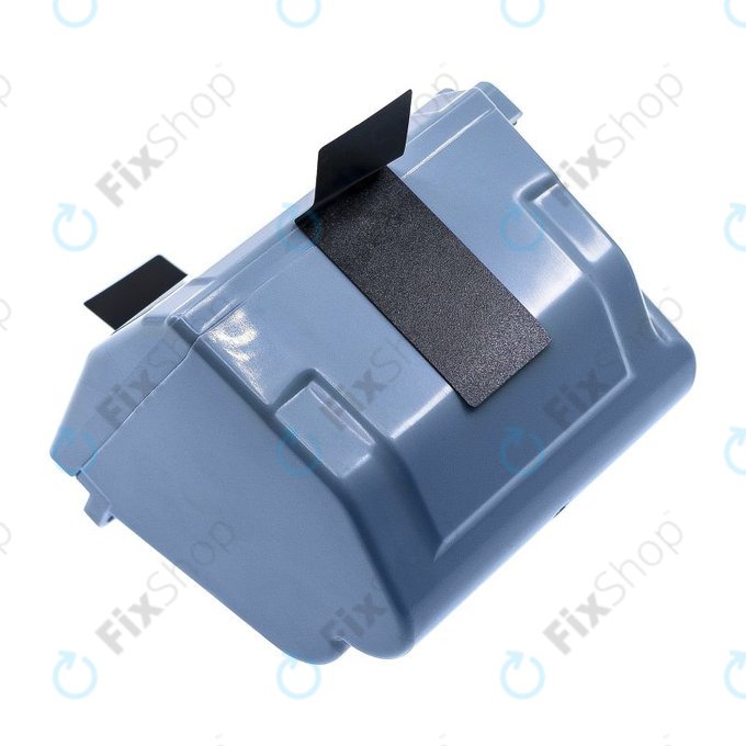 Akku batterie für iRobot Roomba S9, S9+, 4400mAh, Li-Ion, 14.4V, ABL-B, HQ