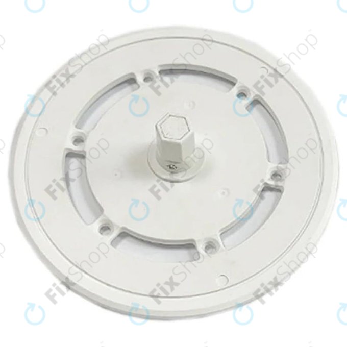 Ecovacs Deebot T-series, X-series - Wischtuchhalter (Weiß)