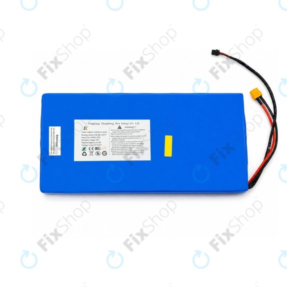 Kugoo G-Booster - Akku Batterie 23000mAh / 48V