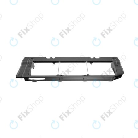 Xiaomi Roborock E4, E5, S5 (Mijia 1S), S5 Max, S6, S6 MaxV, S6 Pure, Xiaowa E2, E3, Lite C10 - Hauptbürstenabdeckung (Schwarz)