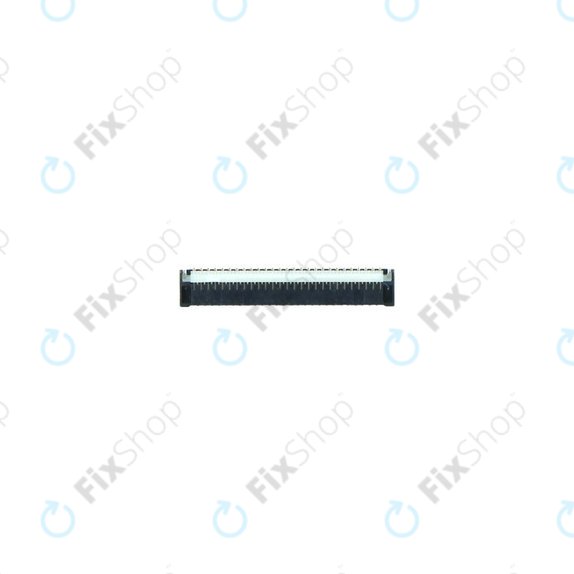 LCD-FPC-Anschluss 53-pin für Nintendo Switch