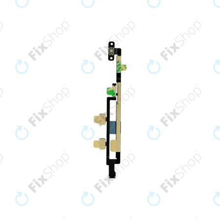 Apple iPad Air, Mini - Power + Lautstärke Tasten Flex Kabel