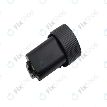 Akku batterie für Makita CC300, LC01, JV100, 2500mAh, Li-Ion, 10.8V, 194550-6, HQ