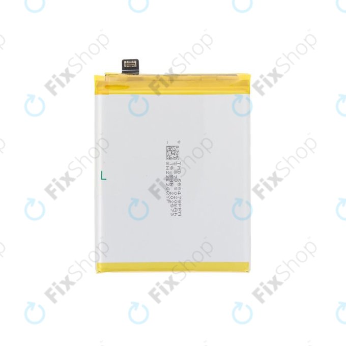 Realme 11 Pro RMX3771 - Akku Batterie BLPA15 5000mAh