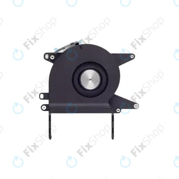 Lüfter (Links) für MacBook Pro 14", A2918 (2023), 923-10112, Genuine Apple
