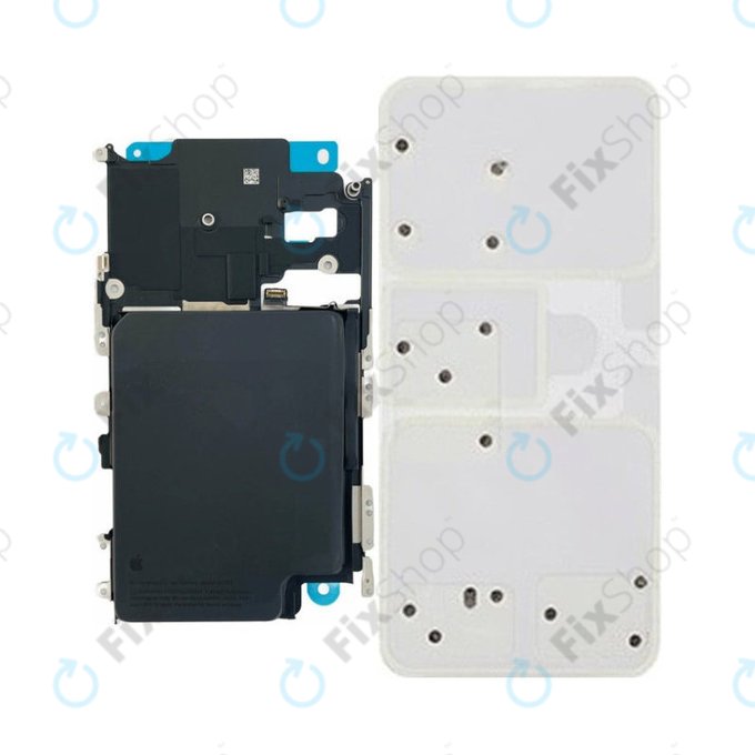 Akku für iPhone 17 Pro Max eSIM | 5088mAh | 661-56056 | Genuine Apple