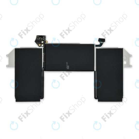 Apple MacBook Air 13" A2337 (2020) - Akku Batterie A2389 4800mAh FixPremium