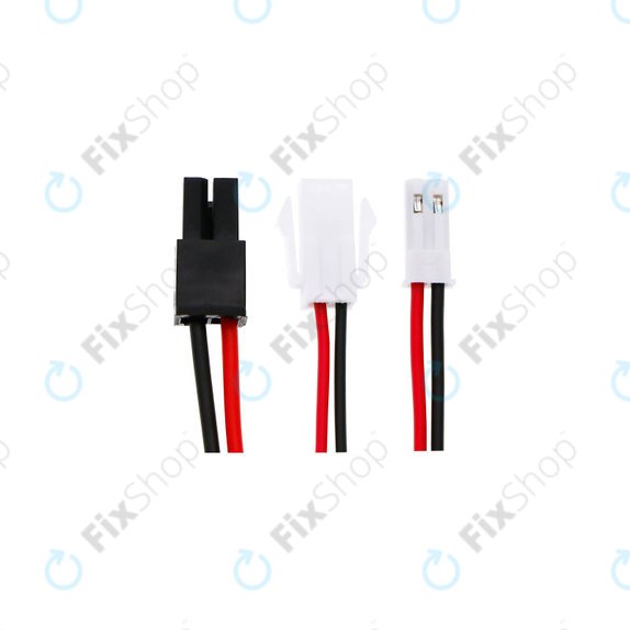 Batterie für Concept VR2020, VR2110, VR3105, 3350mAh, Li-Ion, 14.4V, PNC423894511, HQ