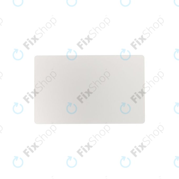 Kompletter Trackpad für MacBook Pro 16", A3403 (2024), Silver, 661-46155, Genuine Apple