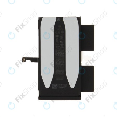 Mittelrahmen mit Batterie für iPhone 15 | Blue | ZD076-00672 | Genuine Apple