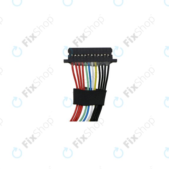 Batterie für Lenovo Legion 5, 5 Pro, 7, 7i, R7000p, 5100mAh, Li-Pol, 15.36V, L20C4PC1, HQ