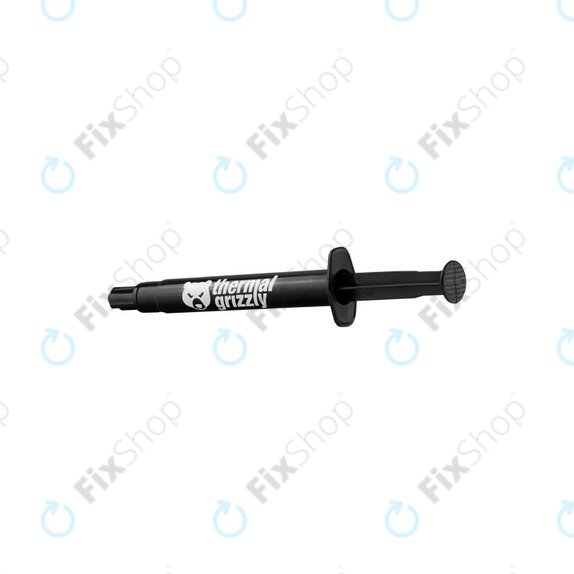 Wärmeleitpaste 1,5ml/3,9g, Thermal Grizzly Aeronaut