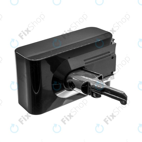 Dyson V8 - Akku Batterie 215681, PM8-US-HFB1497A Li-Ion 21.6V 4000mAh HQ