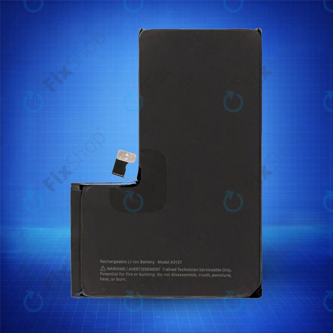 Apple iPhone 15 Pro Max - Akku Batterie A3121 4422mAh Service Pack