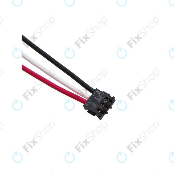 Akku batterie für Garmin Dash Cam 20, Nuvi 3400, 1000mAh, Li-Pol, 3.7V, 361-00046-00, HQ