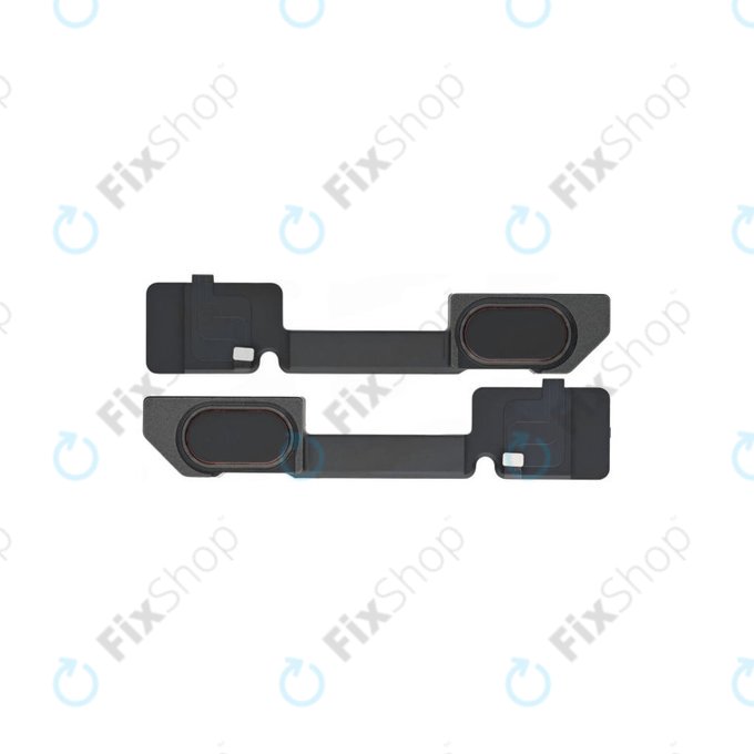 Lautsprecher (Links und Rechts) für MacBook Pro 16", A3403 (2024), 923-11884, Genuine Apple