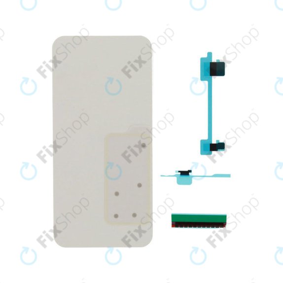 Display Einheit für iPad Air 13 (2025) | WiFi + Cellular | 661-51072 | Genuine Apple