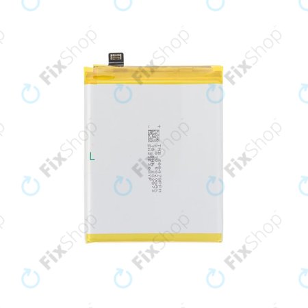 Realme 11 Pro RMX3771 - Akku Batterie BLPA15 5000mAh