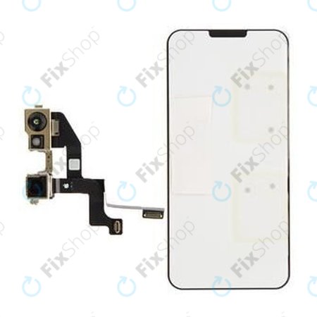 Frontkamera für iPhone 16e | 661-49425 | Genuine Apple
