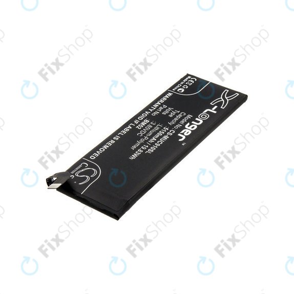Xiaomi Mi Note 10, Mi Note 10 Lite, Mi Note 10 Pro - Akku Batterie BM52 5150mAh HQ