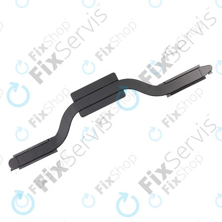 Apple MacBook Pro 13" A1706 (Late 2016 - Mid 2017) - Kühler