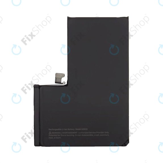 Akku Batterie für iPhone 14 Pro Max, 4323mAh, A2830