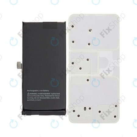 Akku für iPhone 14 Plus | 661-30394 | 4325mAh | Genuine Apple