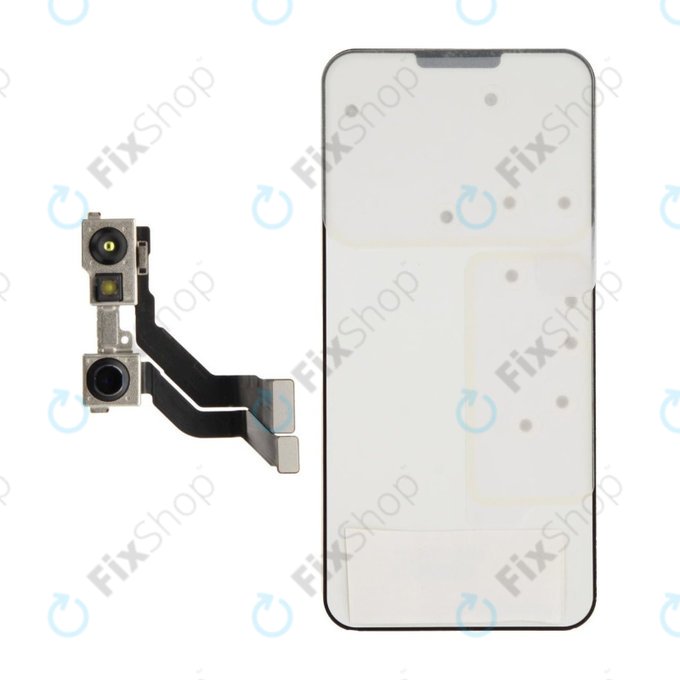 Frontkamera für iPhone 13 Mini | 661-23802 | Genuine Apple