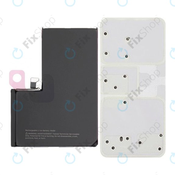 Akku für iPhone 15 Pro | 661-35694 | 3274mAh | Genuine Apple