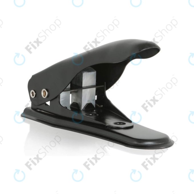 SIM-Karten-Schneider - NanoSIM, MicroSIM