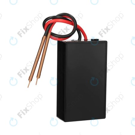 Mini SW - Tragbare Einstellbare Punktschweißmaschine (5300mAh)