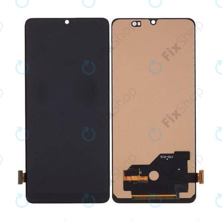 Samsung Galaxy A41 A415F - LCD Display + Touchscreen Front Glas TFT