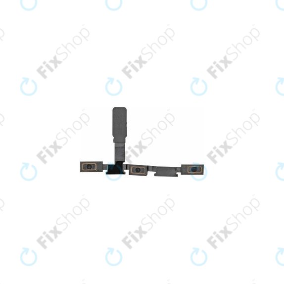Apple MacBook Pro 13" A2338 (2020) - Mikrofon Flex Kabel