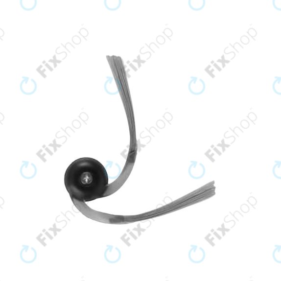 Ersatzteilset für Xiaomi Roborock Q7 M5, Q7 M5+, Q7 L5, Q7 L5+ (1x Hauptbürste, 2x Filter, 2x Seitenbürste, 2x Wischtuch, 2x Staubbeutel)