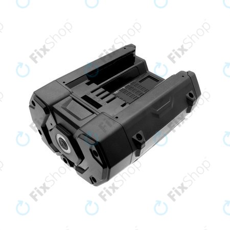 Batterie für EGO CS1400, 1800, 4000mAh, Li-Ion, 56V, BA1400T, HQ