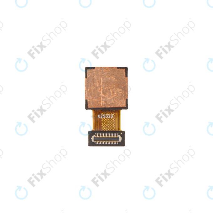 Xiaomi Redmi 15C 4G,15C 5G, Poco C85 4G - Rückfahrkamera 50MP
