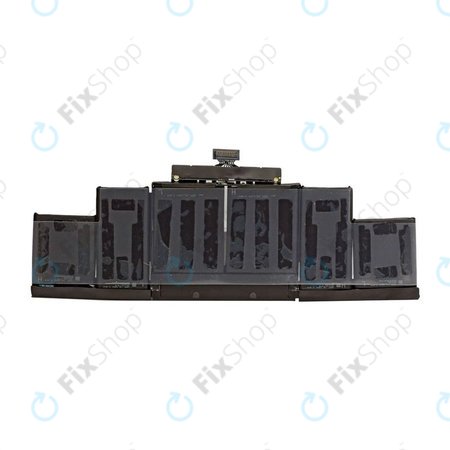 Apple MacBook Pro 15" A1398 (Late 2013 - Mid 2014) - Akku Batterie A1494 9500mAh FixPremium