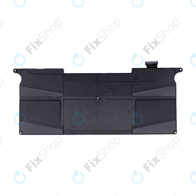 Apple MacBook Air 11" A1370 (Late 2010) - Akku Batterie A1375 4800mAh