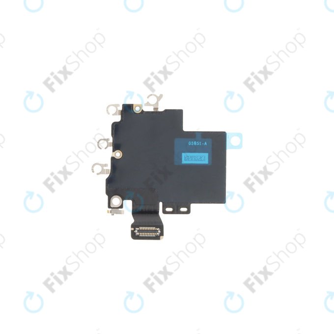 Apple iPhone 16 Plus - WLAN Antenne Flex Kabel