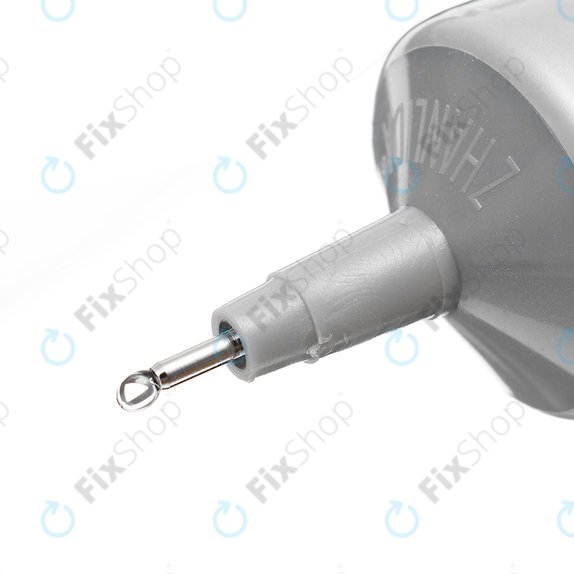 Klebstoff E8000 - 50ml (Transparent)
