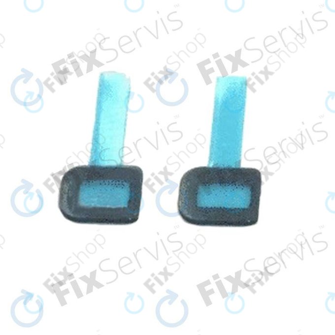 Apple iPhone 4 - Netzschalter Power Taste Flex Kabel