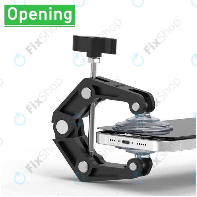 2UUL Slight Puller - LCD/Bildschirm Öffner (2Stk.)