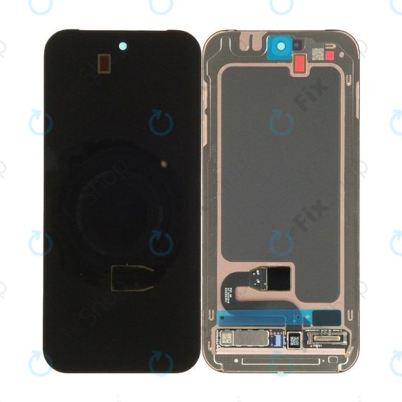 Display für Google Pixel 10, Original, Touchscreen-Glas ohne Rahmen, G949-01460-00, Genuine Service Pack