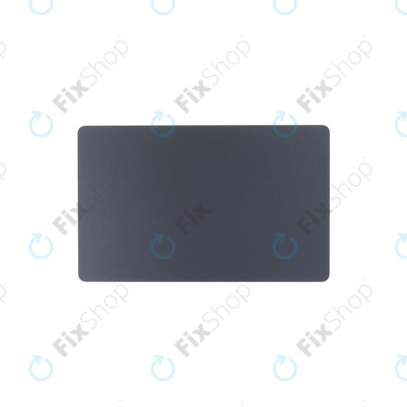 Kompletter Trackpad für MacBook Air 15", A3241 (2025), Midnight, 661-50140, Genuine Apple
