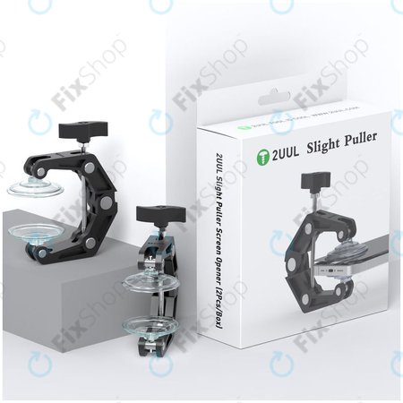 2UUL Slight Puller - LCD/Bildschirm Öffner (2Stk.)