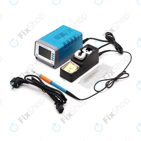 Toor T12-11 - Digitale bleifreie Präzisionslötstation (75W)