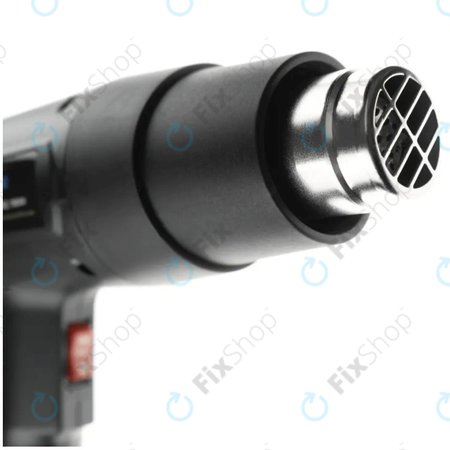 Sunshine RS-1800D - Heißluftpistole