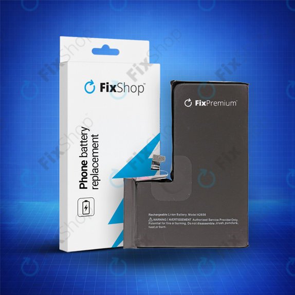 Akku Batterie für iPhone 13 Pro, 3095mAh, DIAGNOSTIC