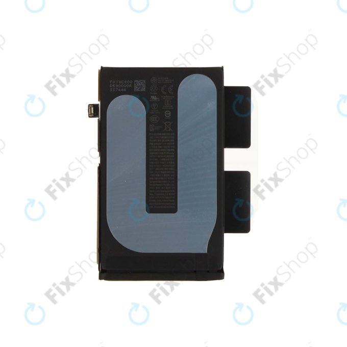 Mittelrahmen mit Batterie für iPhone 16 Plus | Blue | ZD076-00687 | Genuine Apple