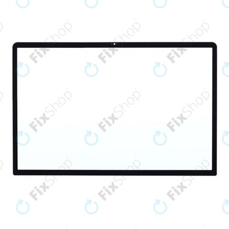 Apple MacBook Pro 15" A1286 (Late 2008 - Mid 2012) - Frontglas